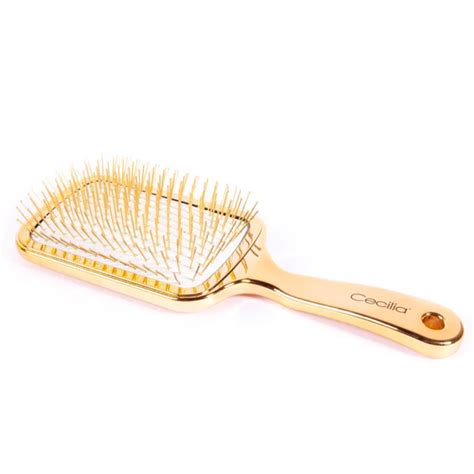 cecilia hair brush chanel